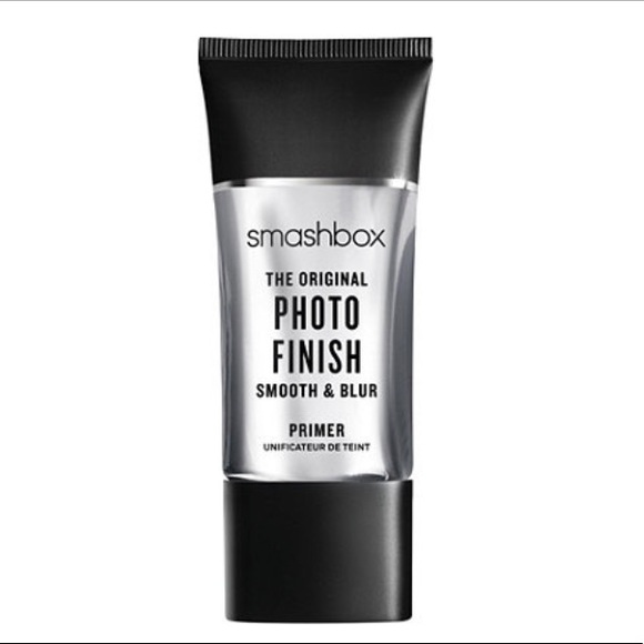 SMASHBOX OG PHOTO FINISH SMOOTH & BLUR PRIMER - Picture 6 of 9